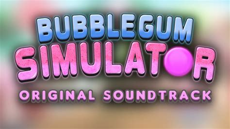 Roblox Bubble Gum Simulator Wallpapers - Wallpaper Cave