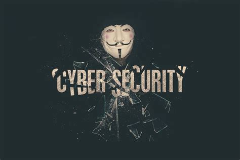 HD wallpaper: Cyber Security poster, hacking, internet, network ...