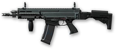 CZ 805 BREN A2 — Warface