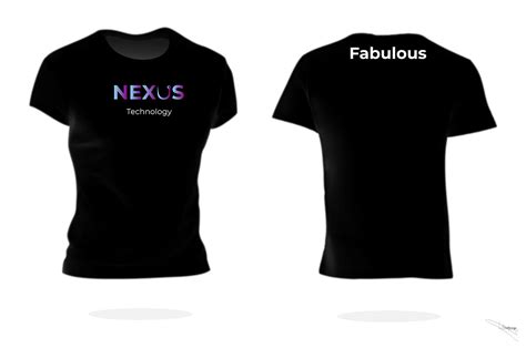 Nexus Logo :: Behance