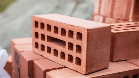 Which Brick Is Best For Construction | Top Brick & Tiles Manufacturer