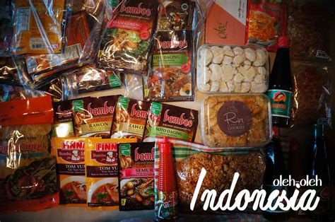 Kuliner Indonesia « goofydreamer