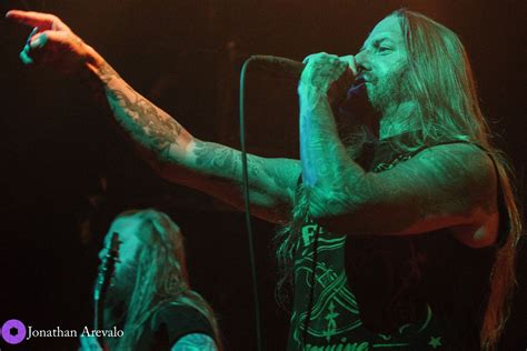 DevilDriver At Gramercy Theatre | Ghost Cult MagazineGhost Cult Magazine