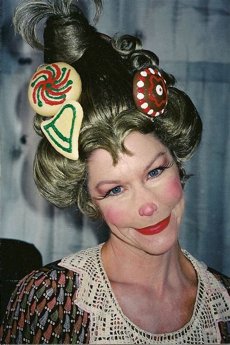 Whoville Christmas Costume | A "WHO" The Grinch