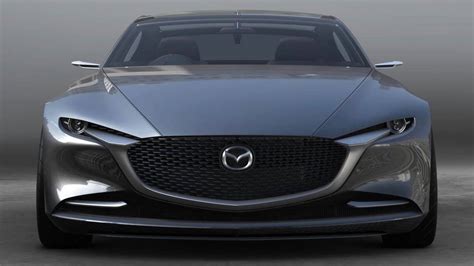 The future of Mazda performance: 2023 Mazda 6's inline six-cylinder engine revealed - and it ...