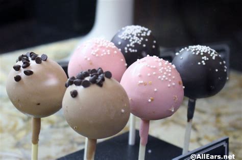 Menu starbucks cake pop flavors information | btownbengal