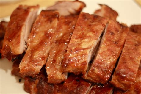 15 Recipes for Great Pork Ribs Baking – Easy Recipes To Make at Home