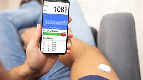 Blood Sugar Monitoring On The Go! - MEDizzy Journal