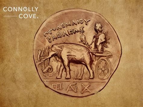 Unlocking the Secrets of Ancient Egyptian Coins - ConnollyCove