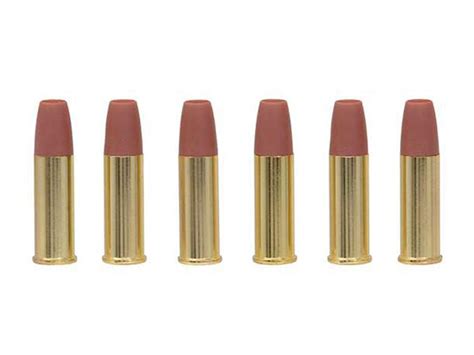 KWC 357 Airsoft Revolver Shells - 6pc | Replicaairguns.ca