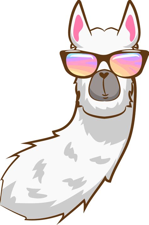 llama png graphic clipart design 19152861 PNG