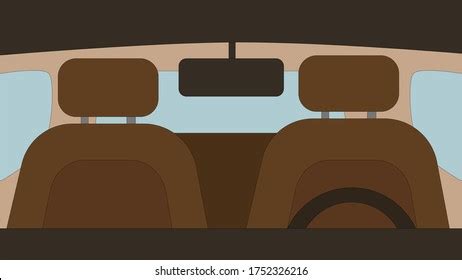 3,019 Inside car cartoon Images, Stock Photos & Vectors | Shutterstock