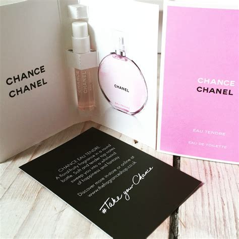 Chanel Perfume Samples Review | Severn Wishes