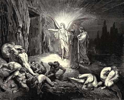 Dante Alighieri, Gustave Doré, The Divine Comedy, Dante&s Inferno, Classic art HD Wallpapers ...