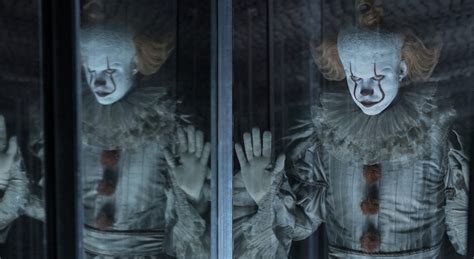 It: Chapter Two Featurette Teases Final Battle With Pennywise - The Credits