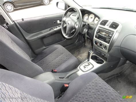 2003 Mazda Protege 5 Wagon interior Photo #52564325 | GTCarLot.com