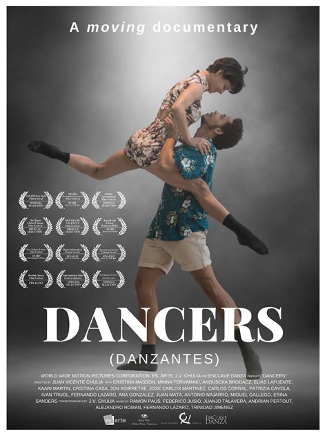 Top Dance Documentaries to Watch Right Now | World Wide Motion Pictures ...