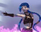 obsessed with arcane [jinx fanart] : r/arcane