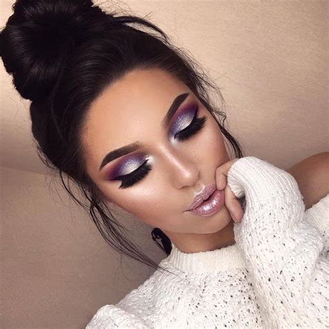 Makeup Goals