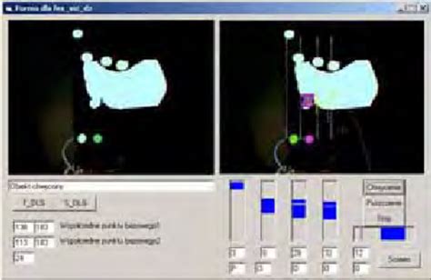 Adaptive grasp Presented results show that the applied algorithm is... | Download Scientific Diagram