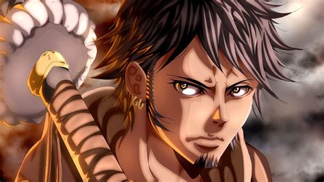 Anime Wallpaper 4K One Piece