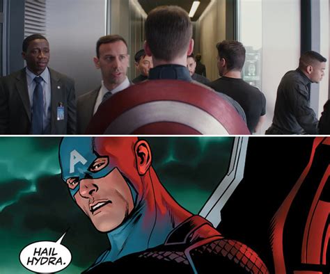 35 "Avengers: Endgame" Easter Eggs That You Might've Missed