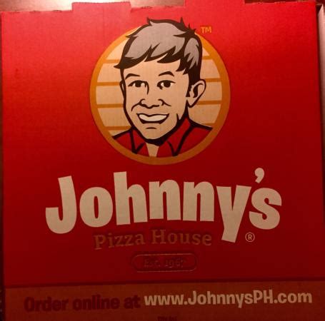 JOHNNY'S PIZZA HOUSE, West Monroe - 809 Warren Dr - Restaurant Reviews, Photos & Phone Number ...