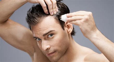 Hair Coloring Guide Tips For Men 101 - Men's Fit Club