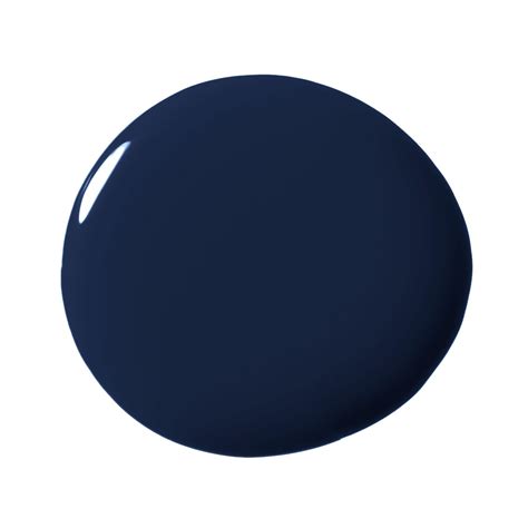 Using Navy Blue Paint Color To Add A Touch Of Sophistication To Your Home - Paint Colors