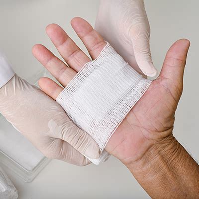 Medical Gauze vs. Occlusive Dressing: What's The Difference?