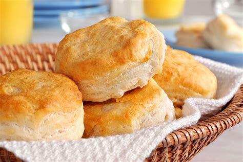 Southern Buttermilk Biscuits Recipe by Archana's Kitchen