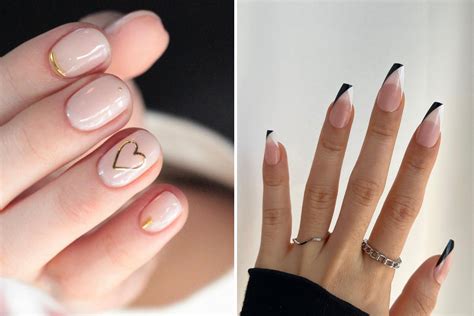 5 Korean Nail Designs You've Gotta Try In 2023