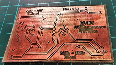 How To Use Ferric Chloride For Pcb Etching? I Am New To, 49% OFF