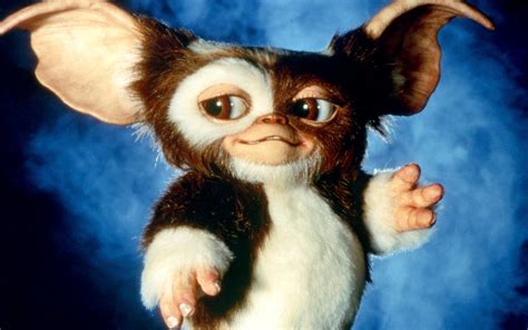 Gremlins - Caterina Bowlin