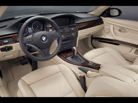 2010 Bmw 335i Interior - 1920x1440 Wallpaper - teahub.io