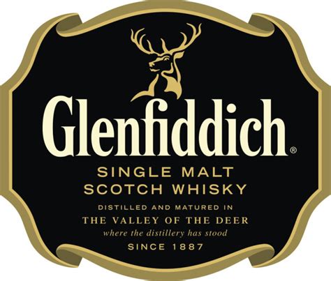 Glenfiddich-logo - lubimywhisky.pl