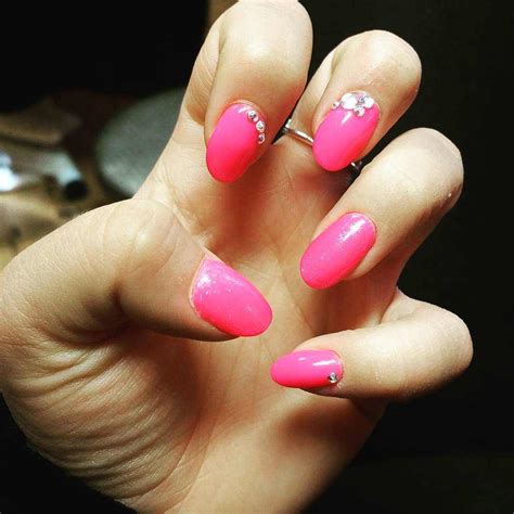 summer acrylic nail designs Ideas 2016 - style you 7