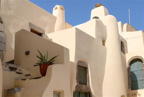 The Aegean Architecture - Greece Confidential