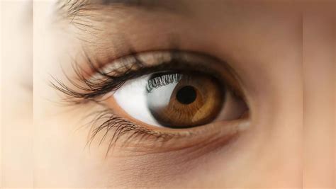 Glassy eyes: Know the causes of this glazy appearance | Health News, Times Now