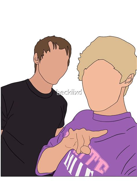 Sam And Colby Merch ⚡️ OFFICIAL Sam And Colby Merchandise