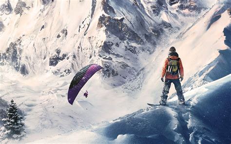 Steep Desktop Wallpapers - Wallpaper Cave