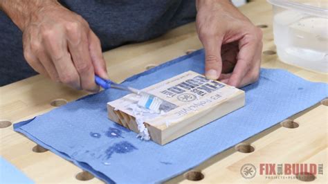 5 Ways to Print on Wood | FixThisBuildThat