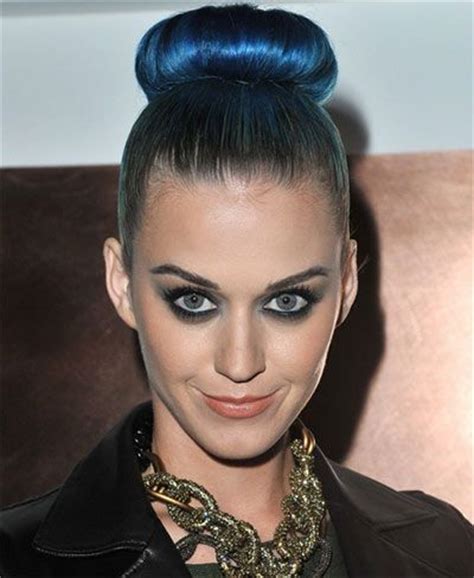 12 Amazing Katy Perry Hairstyles - Pretty Designs