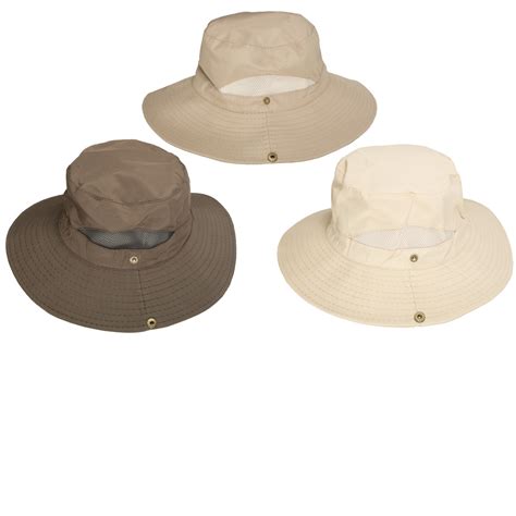 Outback Hat Assorted Colors - FISH307.com