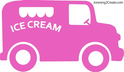 ice cream truck pictures clipart 10 free Cliparts | Download images on Clipground 2024