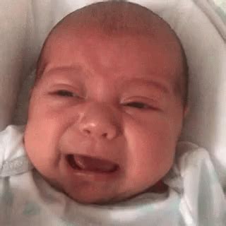 Baby Crying Gif : Crying Baby GIF - Crying Baby SoSweet - Discover & Share GIFs