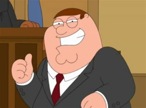 Family Guy Peter Griffin Quotes. QuotesGram