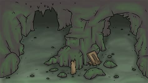 cave background by MAJ1CK on Newgrounds