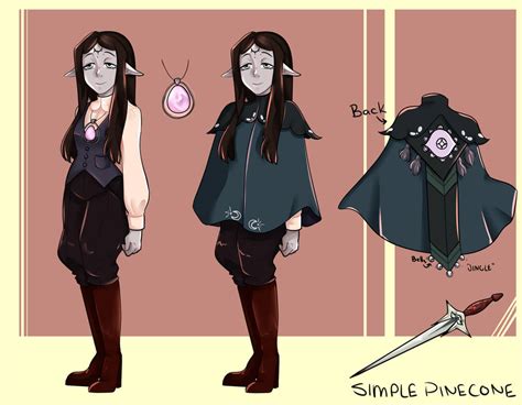 Divination Wizard by Simplepinecone on DeviantArt