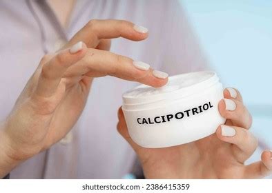 Calcipotriol: Over 120 Royalty-Free Licensable Stock Photos | Shutterstock